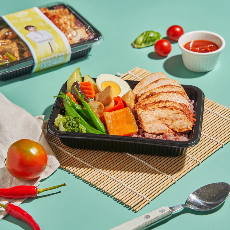 減脂碳水攝取量